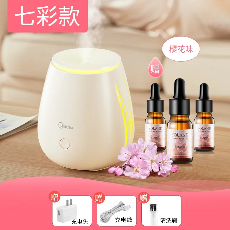 Midea - Humidifier