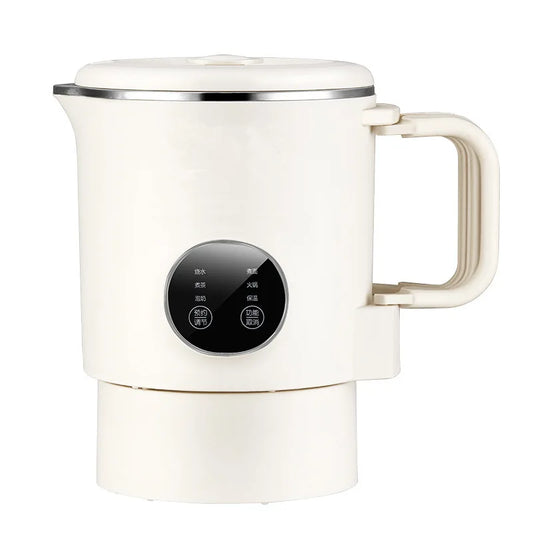 Smart LCD Multi-function Electric Cooker