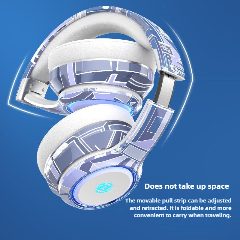 CH999 - Gaming Bluetooth Headset