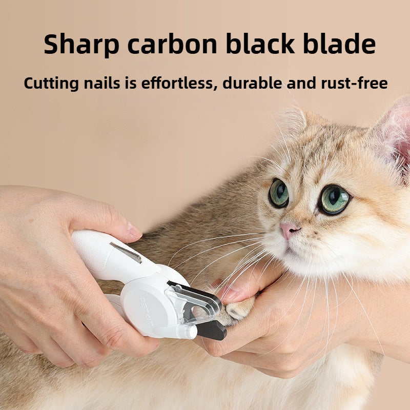 Petkit - Cat Nail Scissors